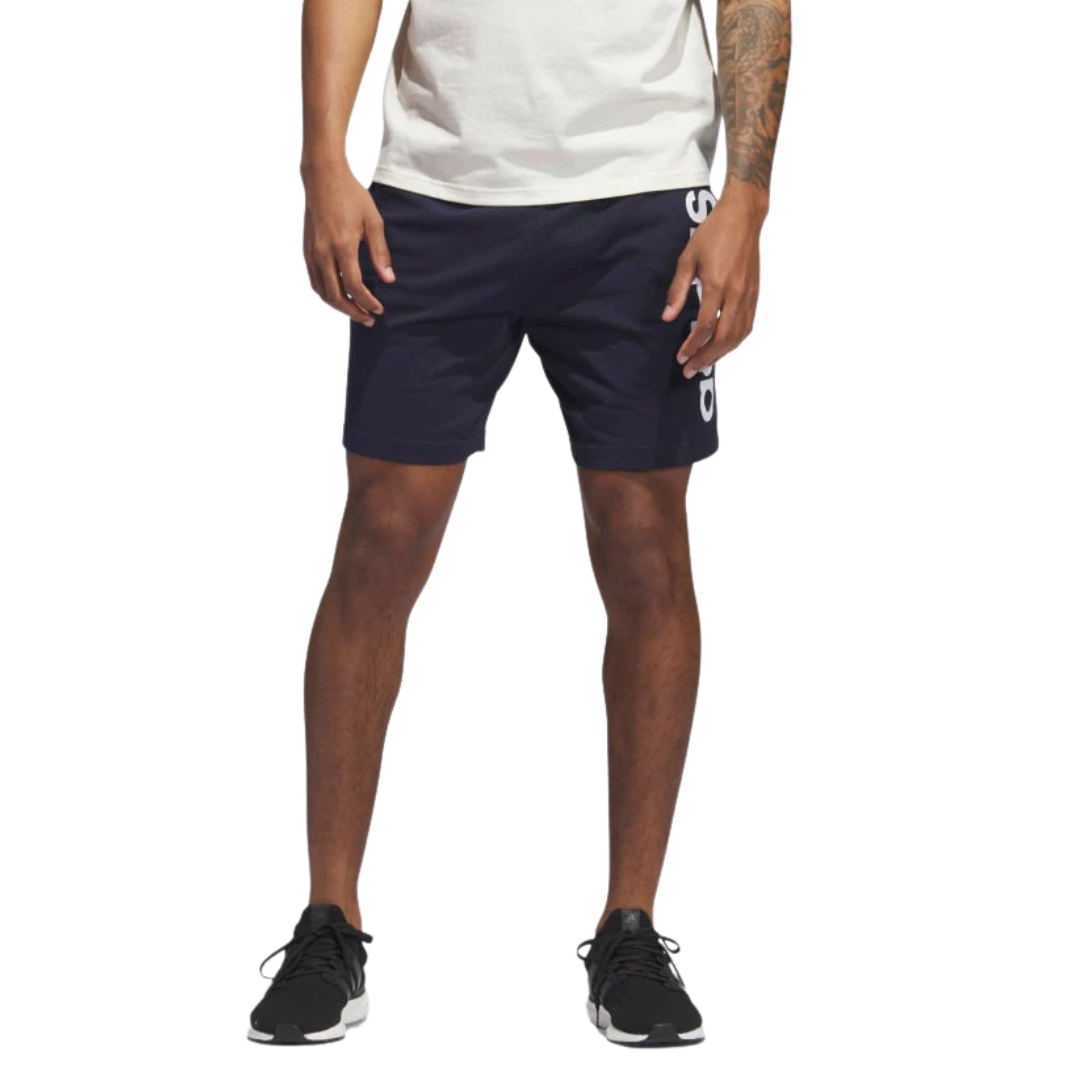 ADIDAS Teget Muski Šorts M LIN SJ SHO